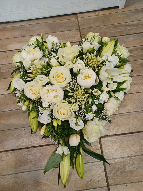 Bouquet et compositions florales